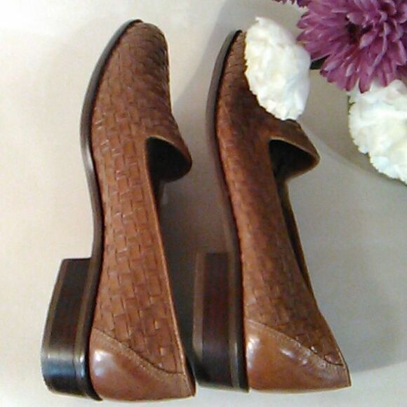 NWOT Cabin Creek Tuxedo Flats - Picture 4 of 11